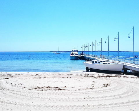 Palm Beach Bed & Breakfast - New South Wales Tourism  34