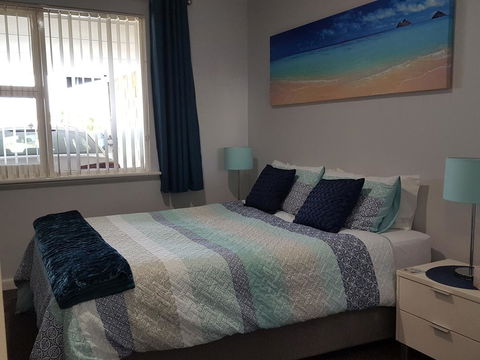 Palm Beach Bed & Breakfast - New South Wales Tourism  4