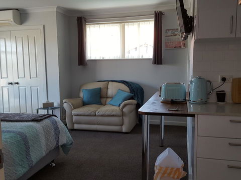 Palm Beach Bed & Breakfast - New South Wales Tourism  13