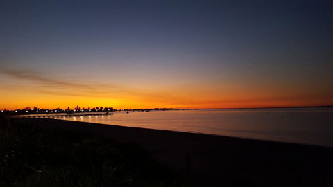 Palm Beach Bed & Breakfast - New South Wales Tourism  35