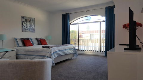 Palm Beach Bed & Breakfast - New South Wales Tourism  29