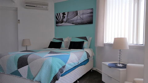 Palm Beach Bed & Breakfast - New South Wales Tourism  40