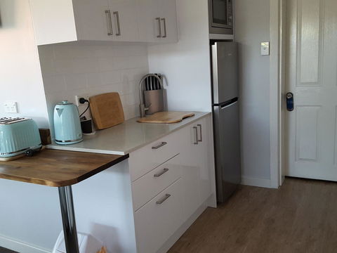 Palm Beach Bed & Breakfast - New South Wales Tourism  12
