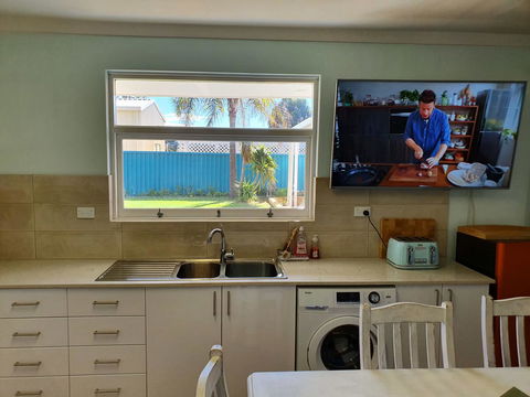Palm Beach Bed & Breakfast - New South Wales Tourism  18