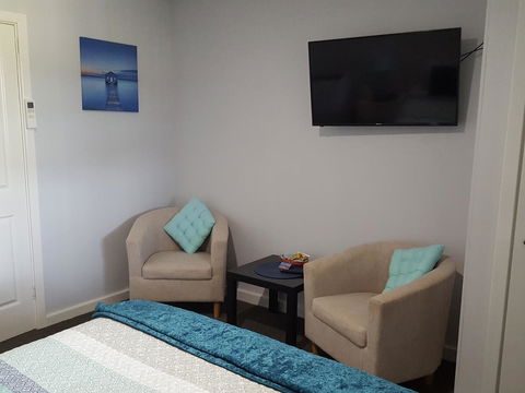Palm Beach Bed & Breakfast - New South Wales Tourism  3