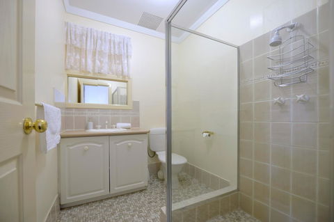 Palm Beach Bed & Breakfast - New South Wales Tourism  32