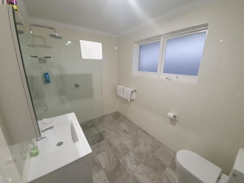 Palm Beach Bed & Breakfast - New South Wales Tourism  22