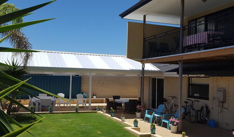 Palm Beach Bed & Breakfast - New South Wales Tourism  2