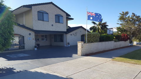 Palm Beach Bed & Breakfast - New South Wales Tourism  0