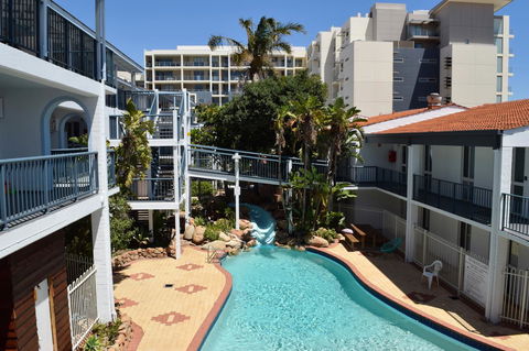 West Beach Lagoon 204 â€“ Ground Floor - New South Wales Tourism  23