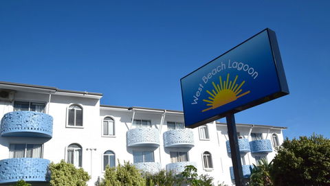 West Beach Lagoon 204 â€“ Ground Floor - New South Wales Tourism  12