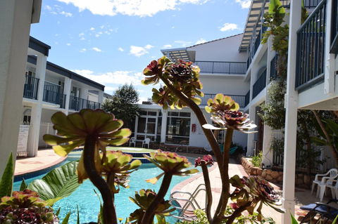 West Beach Lagoon 204 â€“ Ground Floor - New South Wales Tourism  15