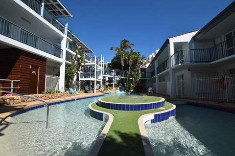 West Beach Lagoon 204 â€“ Ground Floor - New South Wales Tourism  17