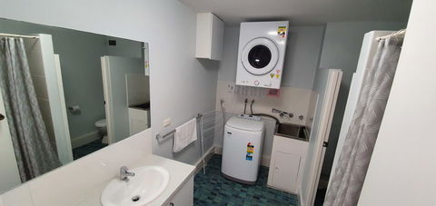 West Beach Lagoon 204 â€“ Ground Floor - New South Wales Tourism  3