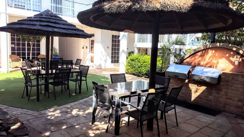 West Beach Lagoon 204 â€“ Ground Floor - New South Wales Tourism  22