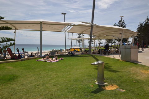 West Beach Lagoon 204 â€“ Ground Floor - New South Wales Tourism  34
