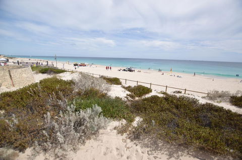 West Beach Lagoon 204 â€“ Ground Floor - New South Wales Tourism  28