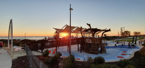 West Beach Lagoon 204 â€“ Ground Floor - New South Wales Tourism  33