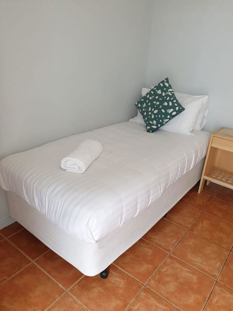 West Beach Lagoon 204 â€“ Ground Floor - New South Wales Tourism  4
