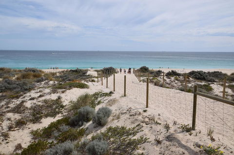 West Beach Lagoon 204 â€“ Ground Floor - New South Wales Tourism  29