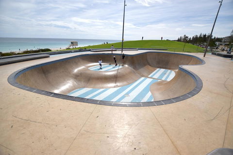 West Beach Lagoon 204 â€“ Ground Floor - New South Wales Tourism  30