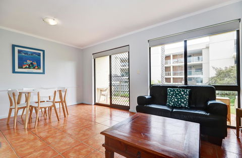West Beach Lagoon 204 â€“ Ground Floor - New South Wales Tourism  10