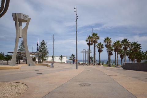 West Beach Lagoon 204 â€“ Ground Floor - New South Wales Tourism  26