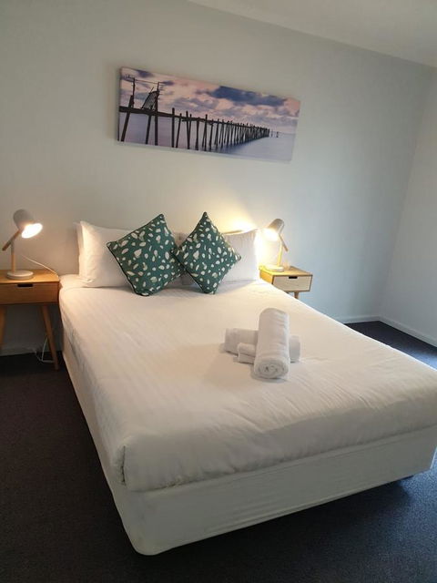 West Beach Lagoon 204 â€“ Ground Floor - New South Wales Tourism  5