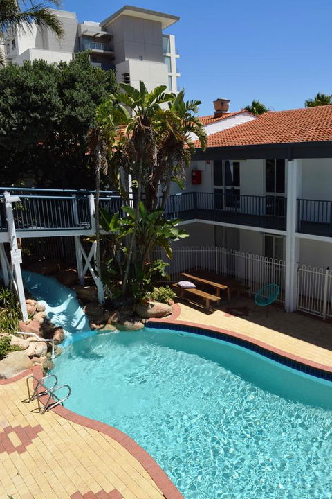West Beach Lagoon 204 â€“ Ground Floor - New South Wales Tourism  19