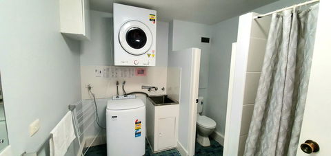 West Beach Lagoon 204 â€“ Ground Floor - New South Wales Tourism  2