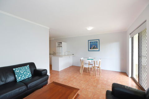 West Beach Lagoon 204 â€“ Ground Floor - New South Wales Tourism  9