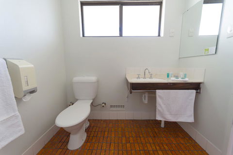 Hotel Clipper - New South Wales Tourism  19