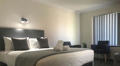 Hotel Clipper - New South Wales Tourism  0