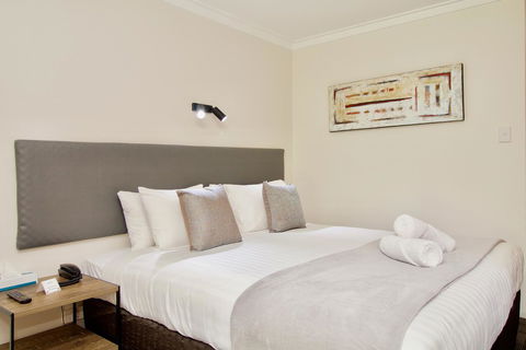 Hotel Clipper - New South Wales Tourism  11