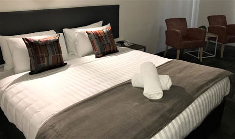 Hotel Clipper - New South Wales Tourism  18