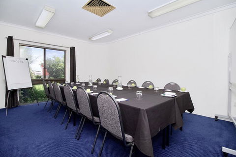 Hotel Clipper - New South Wales Tourism  17