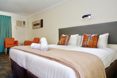 Hotel Clipper - New South Wales Tourism  9