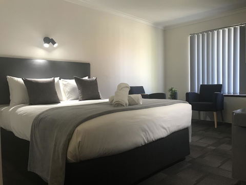 Hotel Clipper - New South Wales Tourism  7