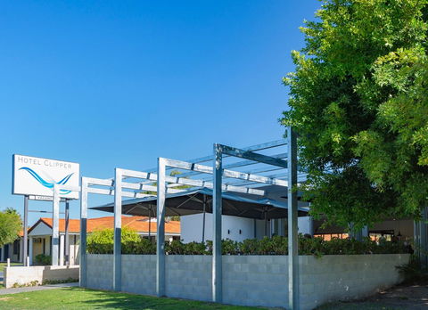 Hotel Clipper - New South Wales Tourism  2
