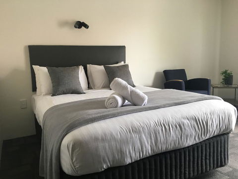 Hotel Clipper - New South Wales Tourism  4
