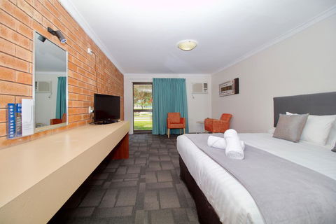 Hotel Clipper - New South Wales Tourism  15
