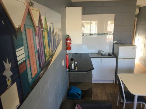 Esperance Central Accommodation - New South Wales Tourism  24