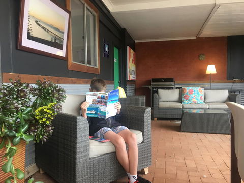 Esperance Central Accommodation - New South Wales Tourism  5