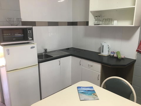 Esperance Central Accommodation - New South Wales Tourism  30