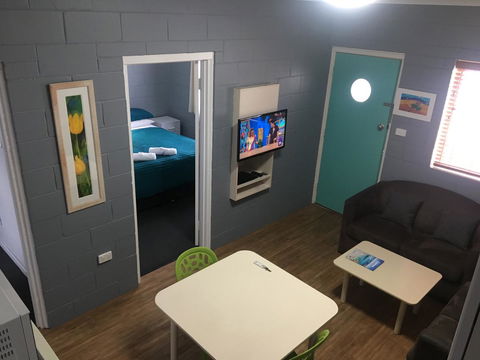 Esperance Central Accommodation - New South Wales Tourism  18