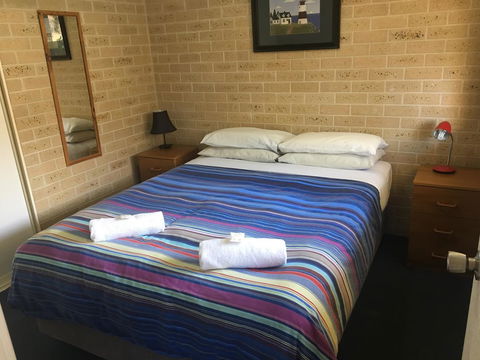Esperance Central Accommodation - New South Wales Tourism  36