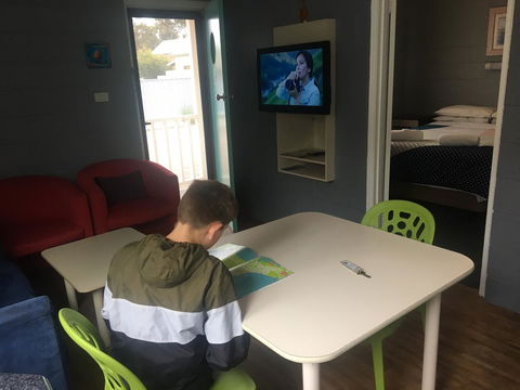Esperance Central Accommodation - New South Wales Tourism  7