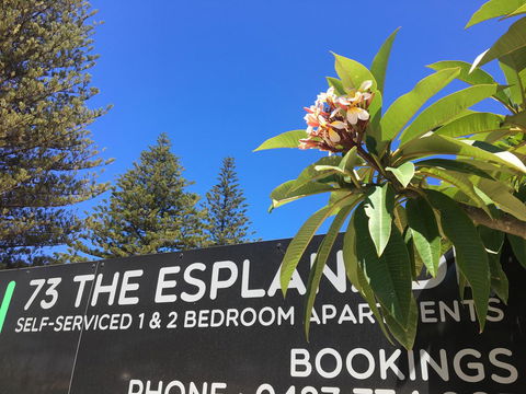 Esperance Central Accommodation - New South Wales Tourism  2