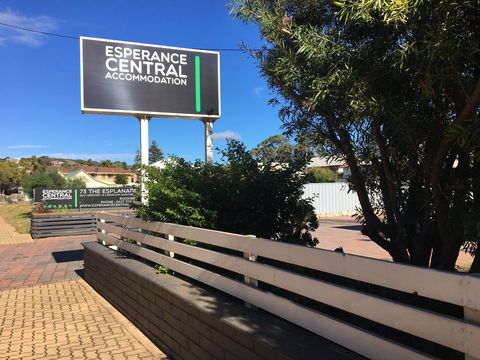 Esperance Central Accommodation - New South Wales Tourism  29