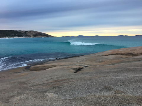 Esperance Central Accommodation - New South Wales Tourism  27